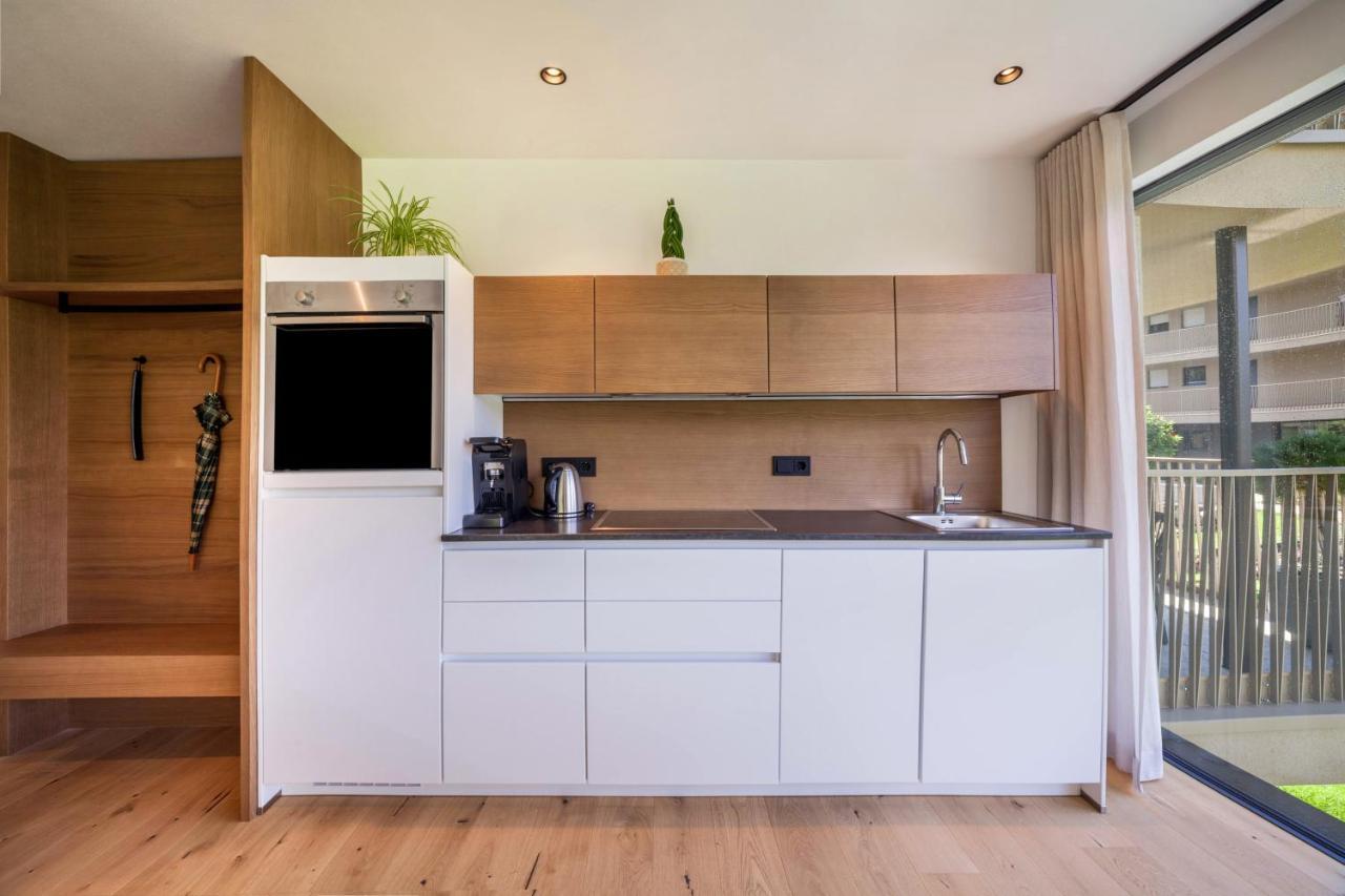 Natur Romantik Apartment Annalena كاستلبيلو المظهر الخارجي الصورة