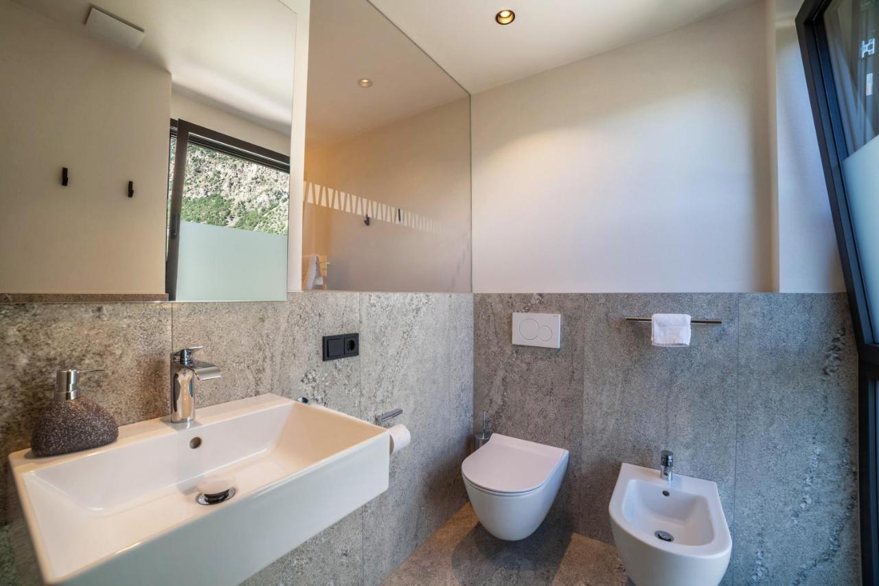 Natur Romantik Apartment Annalena كاستلبيلو المظهر الخارجي الصورة