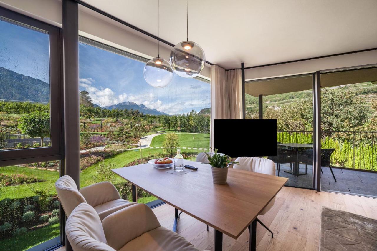 Natur Romantik Apartment Annalena كاستلبيلو المظهر الخارجي الصورة