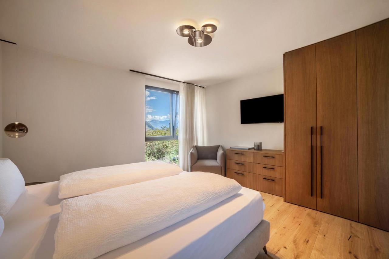 Natur Romantik Apartment Annalena كاستلبيلو المظهر الخارجي الصورة