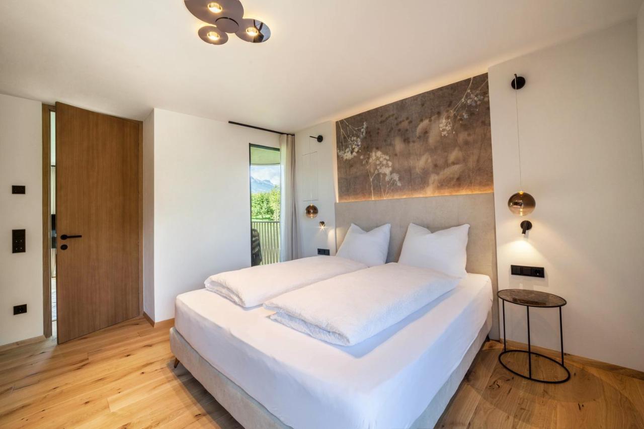 Natur Romantik Apartment Annalena كاستلبيلو المظهر الخارجي الصورة