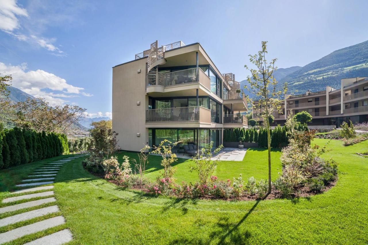 Natur Romantik Apartment Annalena كاستلبيلو المظهر الخارجي الصورة