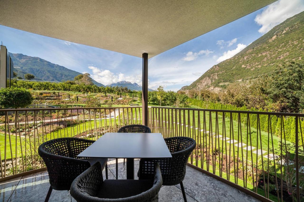Natur Romantik Apartment Annalena كاستلبيلو المظهر الخارجي الصورة
