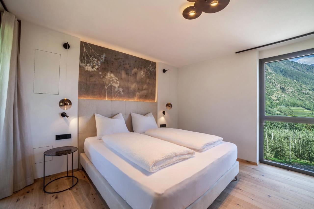 Natur Romantik Apartment Annalena كاستلبيلو المظهر الخارجي الصورة