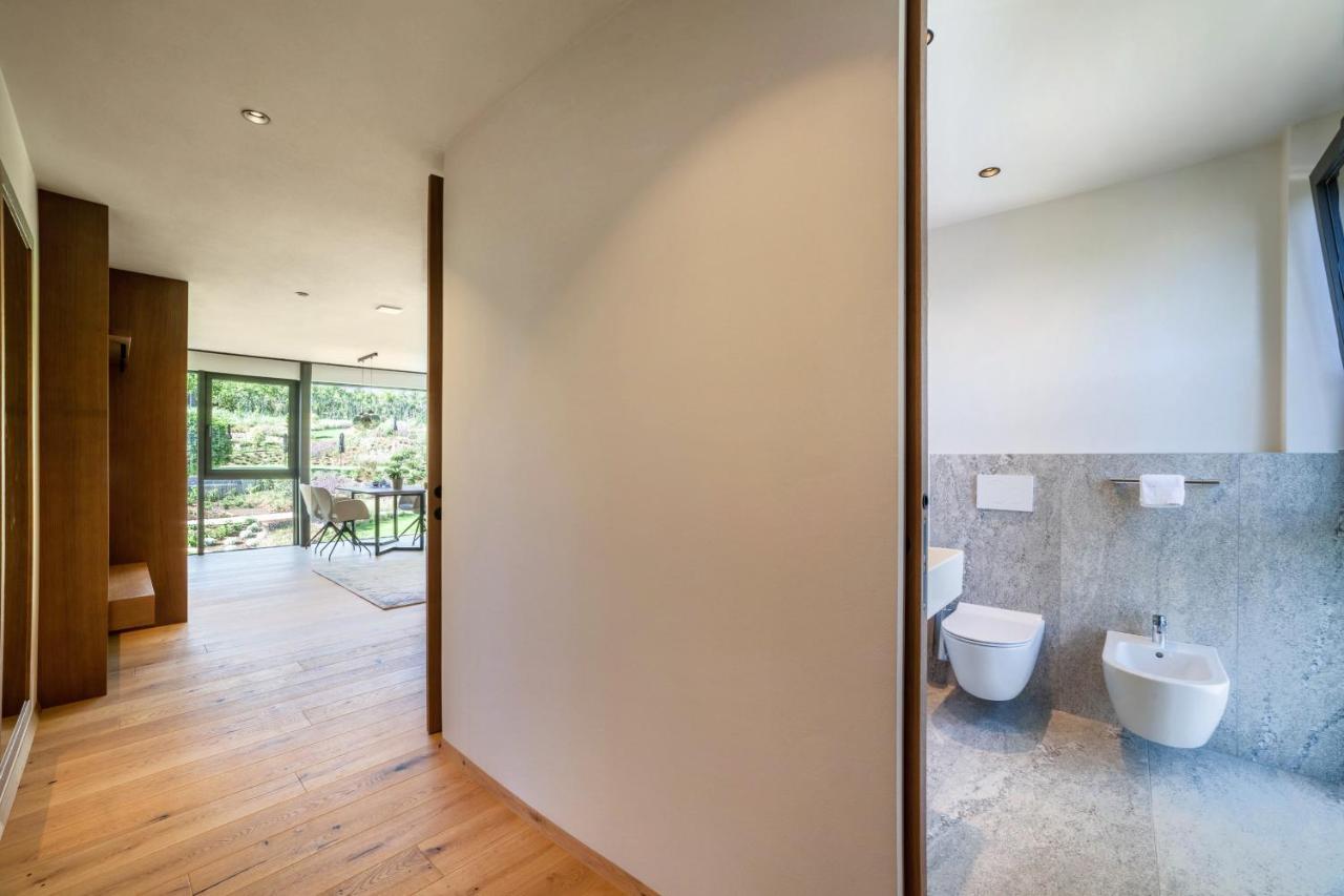 Natur Romantik Apartment Annalena كاستلبيلو المظهر الخارجي الصورة