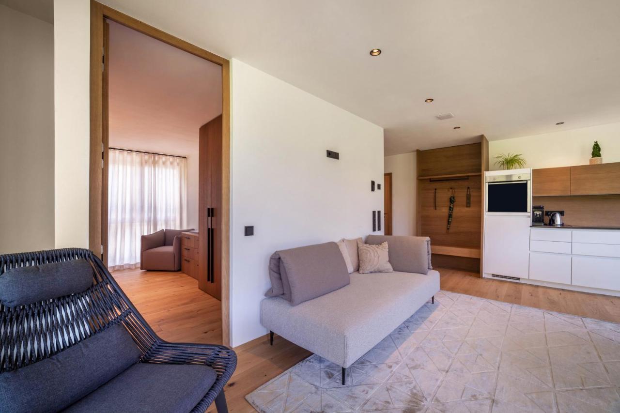 Natur Romantik Apartment Annalena كاستلبيلو المظهر الخارجي الصورة