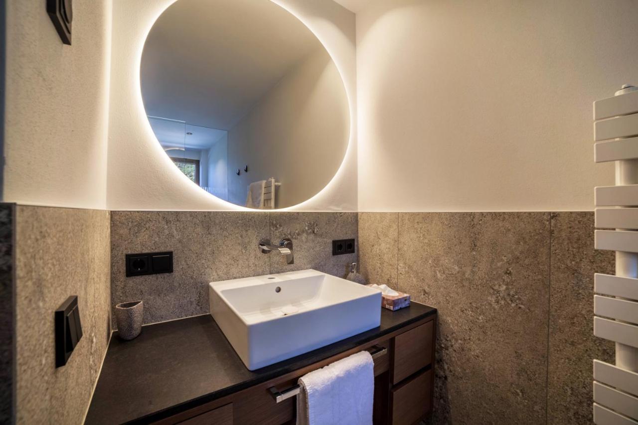 Natur Romantik Apartment Annalena كاستلبيلو المظهر الخارجي الصورة
