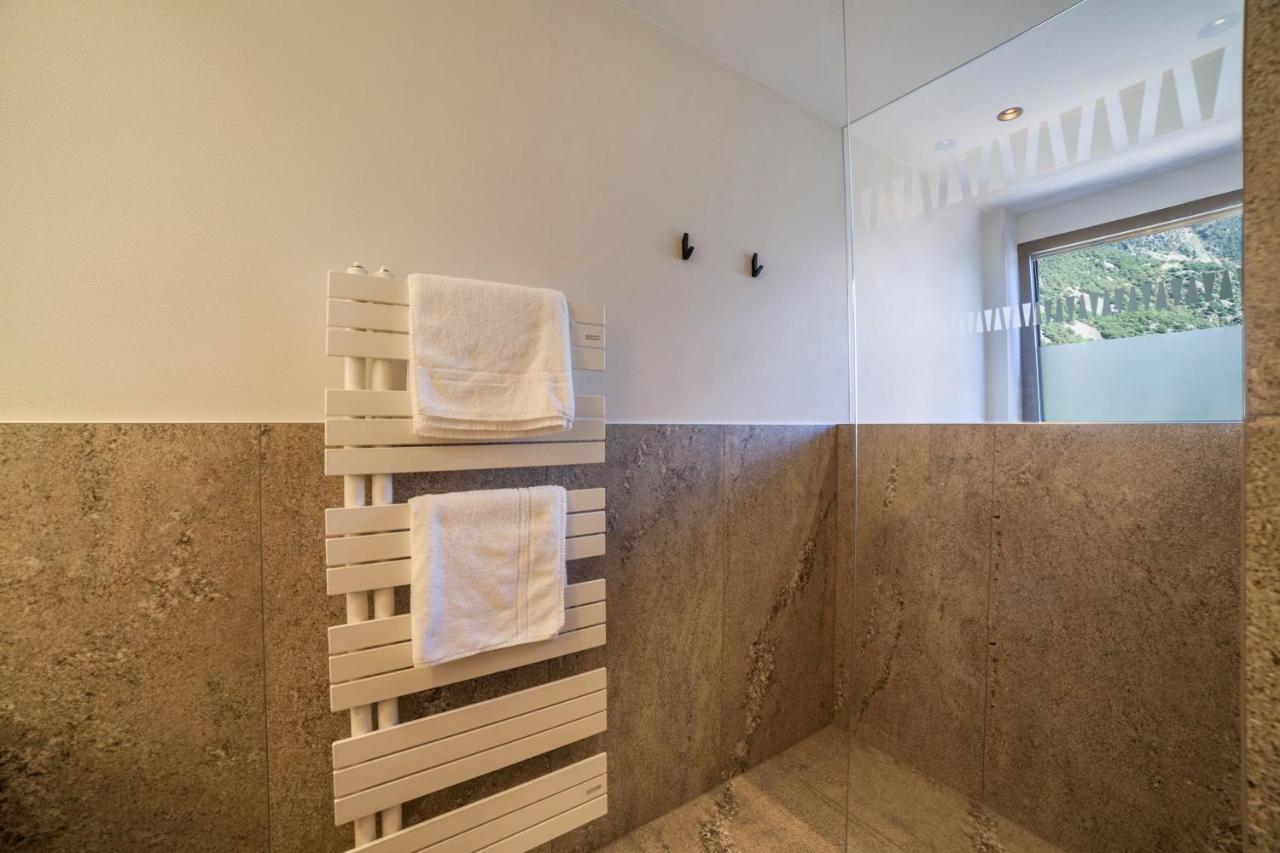 Natur Romantik Apartment Annalena كاستلبيلو المظهر الخارجي الصورة